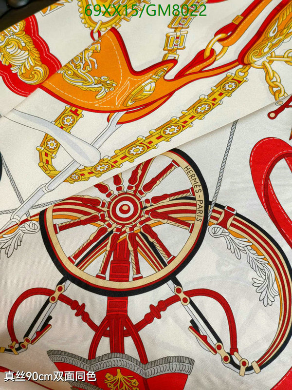 Scarf-Hermes Code: GM8022 $: 69USD