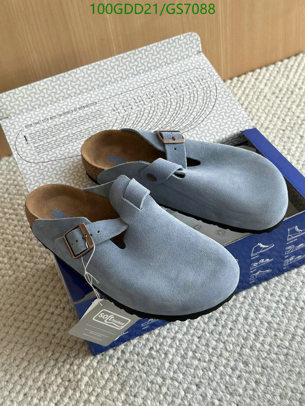 Men shoes-Birkenstock Code: GS7088 $: 100USD-yupoo dhgate Men shoes-Birkenstock Code: GS7088 $: 100USD