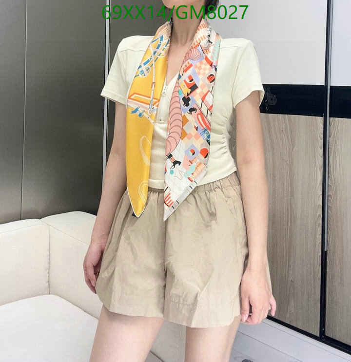 Scarf-Hermes Code: GM8027 $: 69USD