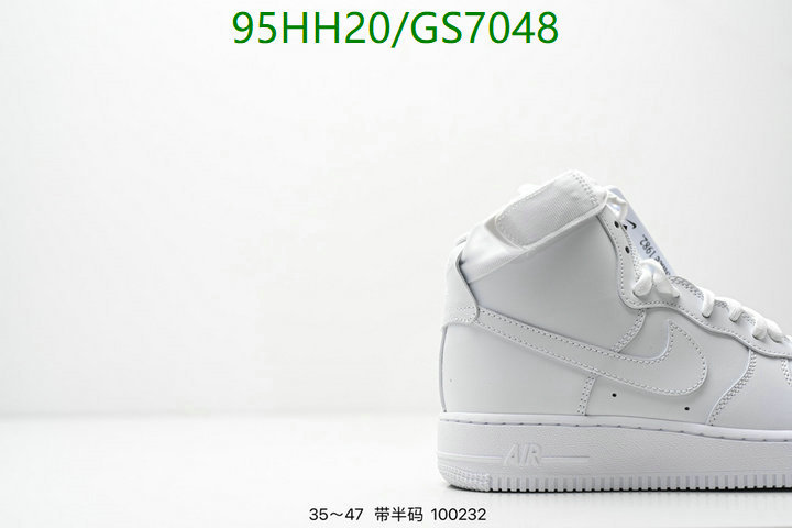 Women Shoes-NIKE Code: GS7048 $: 95USD