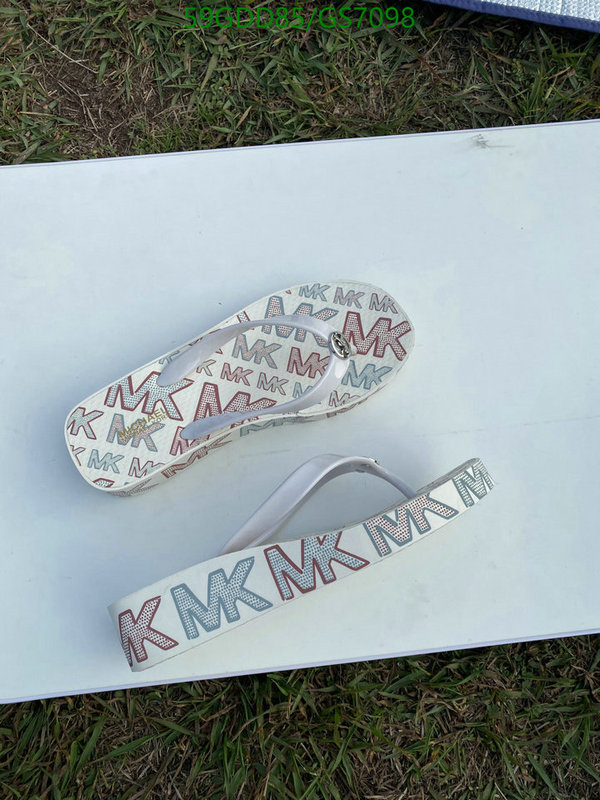 Women Shoes-Michael Kors Code: GS7098 $: 59USD