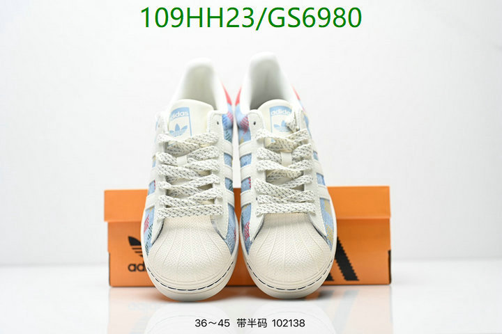 Women Shoes-Adidas Code: GS6980 $: 109USD