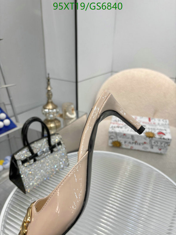 Women Shoes-D&G Code: GS6840 $: 95USD