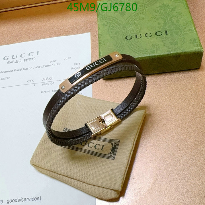 Jewelry-Gucci Code: GJ6780 $: 45USD