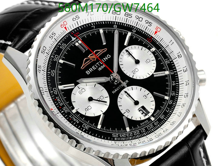Watch-Mirror Quality-Breitling Code: GW7464 $: 580USD-yupoo dhgate Watch-Mirror Quality-Breitling Code: GW7464 $: 580USD