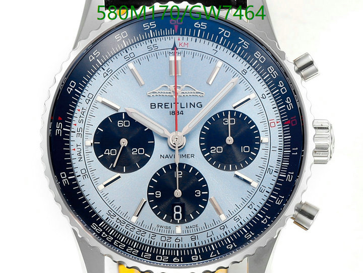 Watch-Mirror Quality-Breitling Code: GW7464 $: 580USD-yupoo dhgate Watch-Mirror Quality-Breitling Code: GW7464 $: 580USD