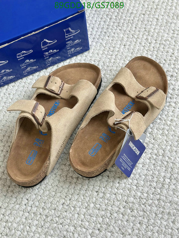 Men shoes-Birkenstock Code: GS7089 $: 89USD-yupoo dhgate Men shoes-Birkenstock Code: GS7089 $: 89USD