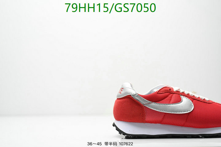 Women Shoes-NIKE Code: GS7050 $: 79USD