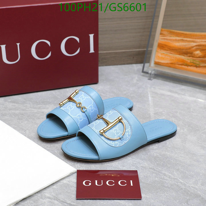 Women Shoes-Gucci Code: GS6601 $: 100USD