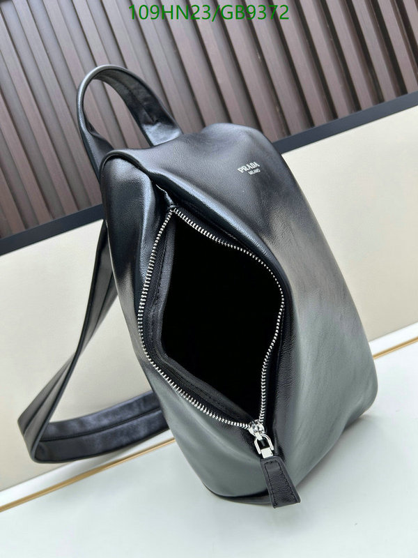 Prada Bag-(4A)-Crossbody- Code: GB9372 $: 109USD