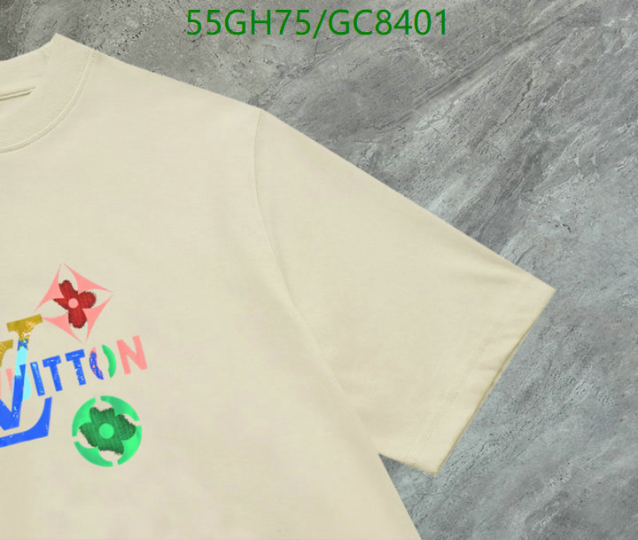Clothing-LV Code: GC8401 $: 55USD