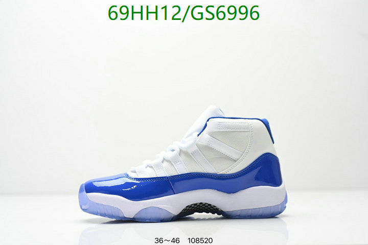 Men shoes-Nike Code: GS6996 $: 69USD