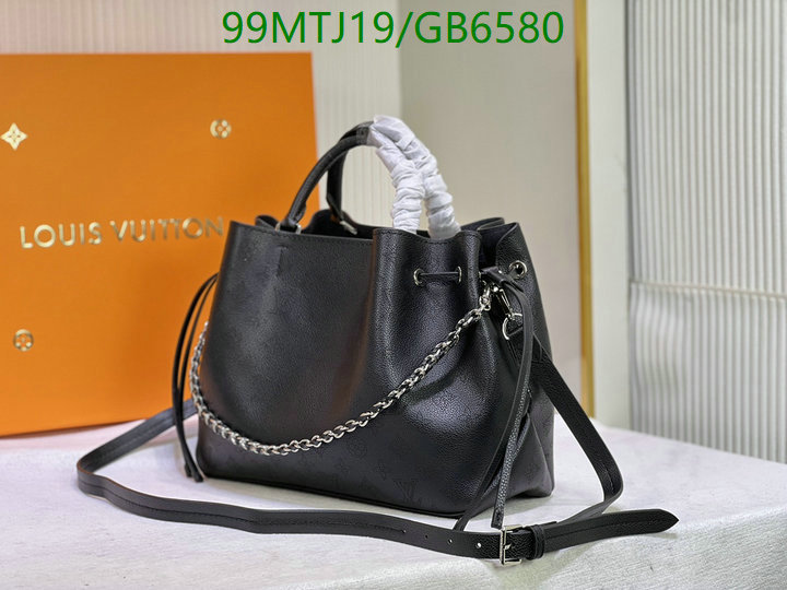 LV Bag-(4A)-Handbag Collection- Code: GB6580 $: 99USD