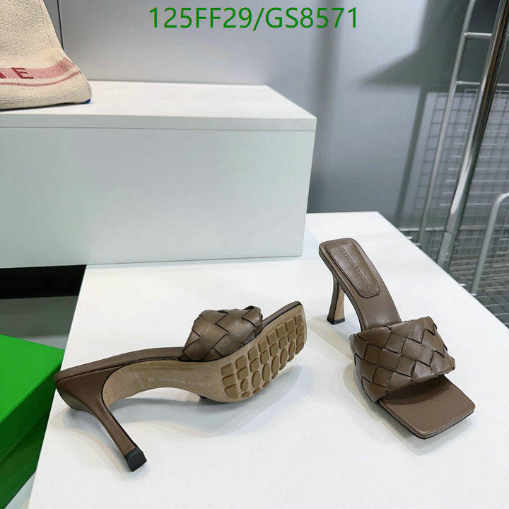 Women Shoes-BV Code: GS8571 $: 125USD-yupoo dhgate Women Shoes-BV Code: GS8571 $: 125USD