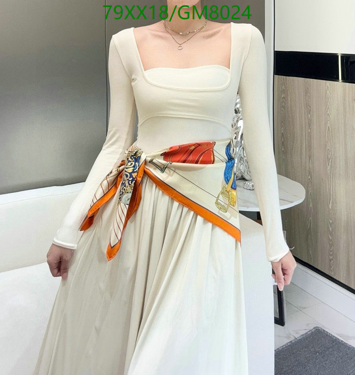 Scarf-Hermes Code: GM8024 $: 79USD