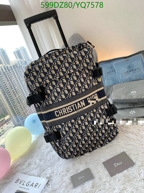 $: 599USD