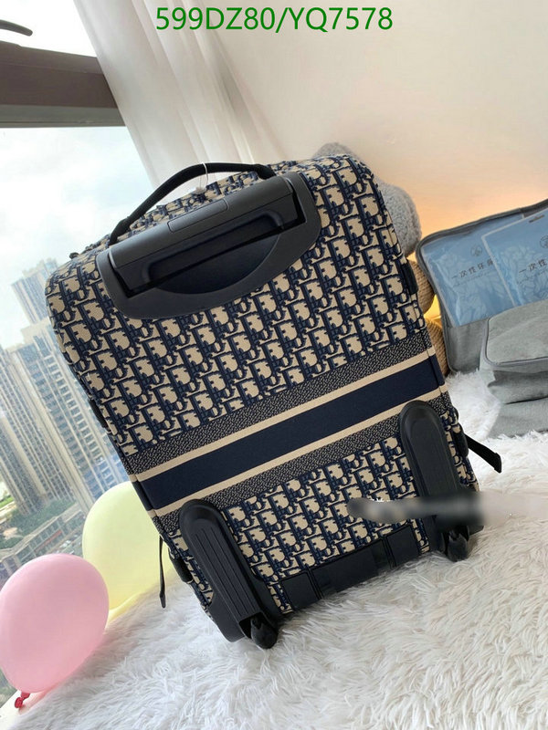 $: 599USD