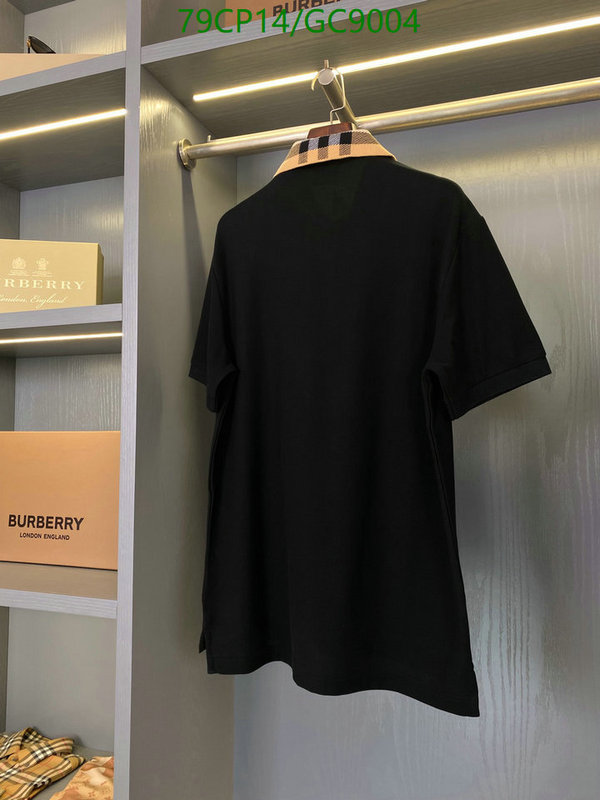 Clothing-Burberry Code: GC9004 $: 79USD