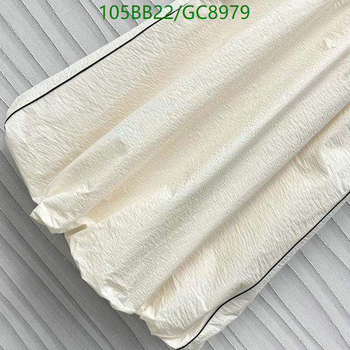 Clothing-Prada Code: GC8979 $: 105USD