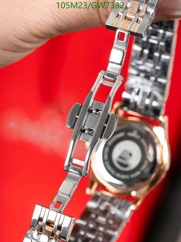 Watch-(4A)-Omega Code: GW7332 $: 105USD