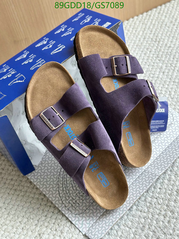 Men shoes-Birkenstock Code: GS7089 $: 89USD-yupoo dhgate Men shoes-Birkenstock Code: GS7089 $: 89USD