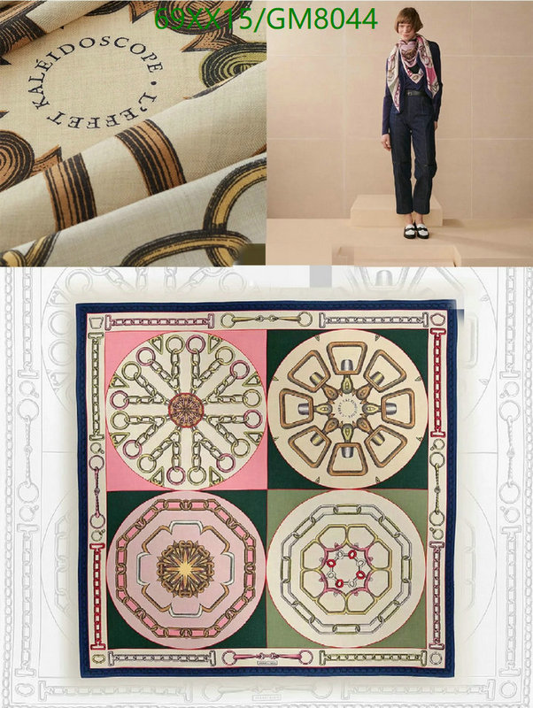 Scarf-Hermes Code: GM8044 $: 69USD