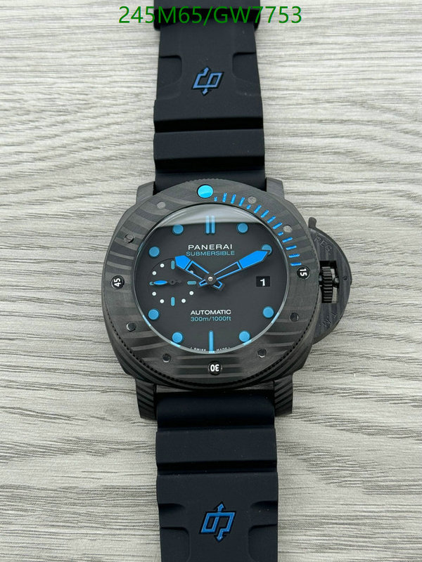 Watch-Mirror Quality-Panerai Code: GW7753 $: 245USD