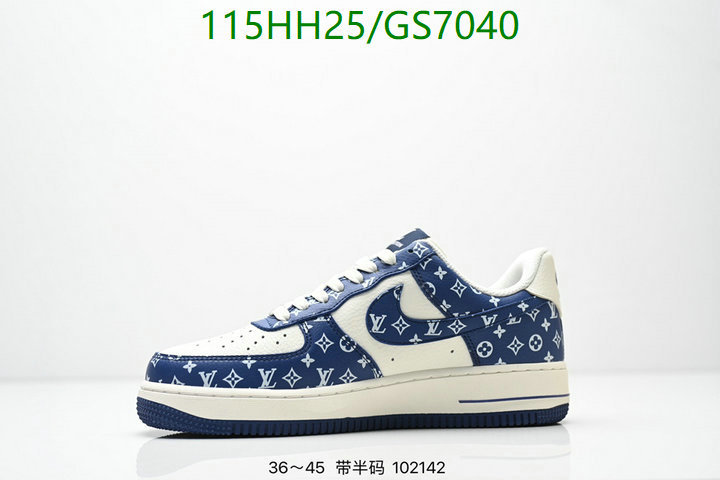 Men shoes-Nike Code: GS7040 $: 115USD