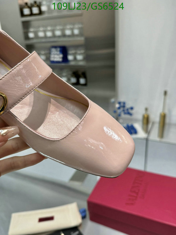 Women Shoes-Valentino Code: GS6524 $: 109USD