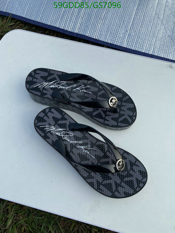 Women Shoes-Michael Kors Code: GS7096 $: 59USD