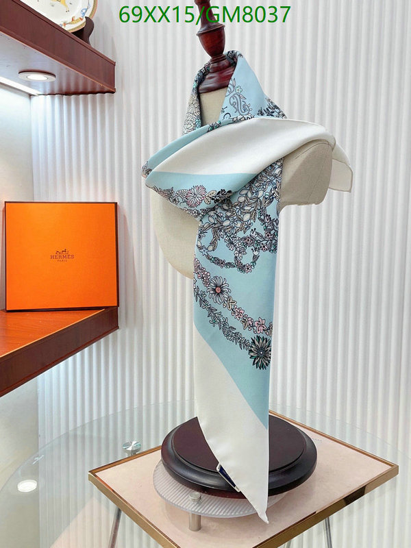 Scarf-Hermes Code: GM8037 $: 69USD