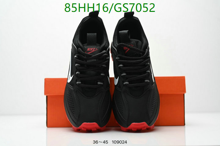 Women Shoes-NIKE Code: GS7052 $: 85USD