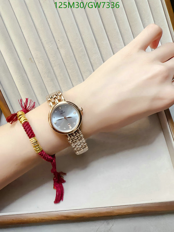 Watch-(4A)-Omega Code: GW7336 $: 125USD