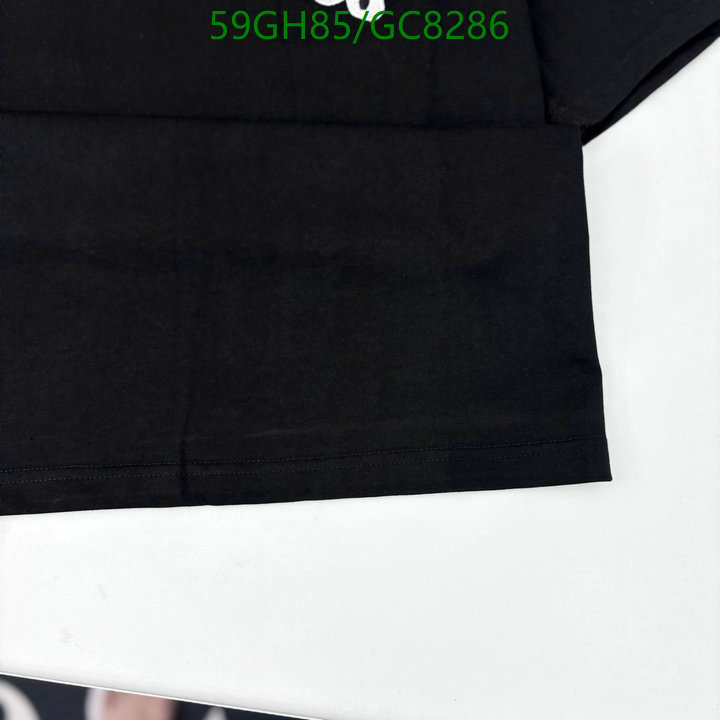 Clothing-Dior Code: GC8286 $: 59USD