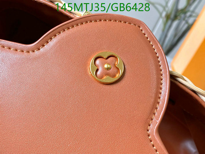 LV Bag-(4A)-Handbag Collection- Code: GB6428 $: 145USD