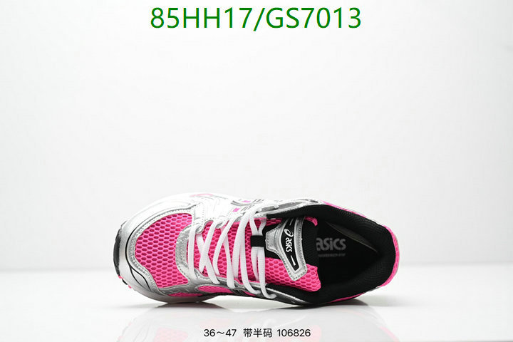 Men shoes-Asics Code: GS7013 $: 85USD