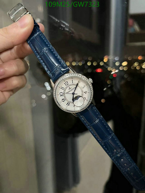 Watch-4A Quality-Jaeger-LeCoultre Code: GW7323 $: 109USD