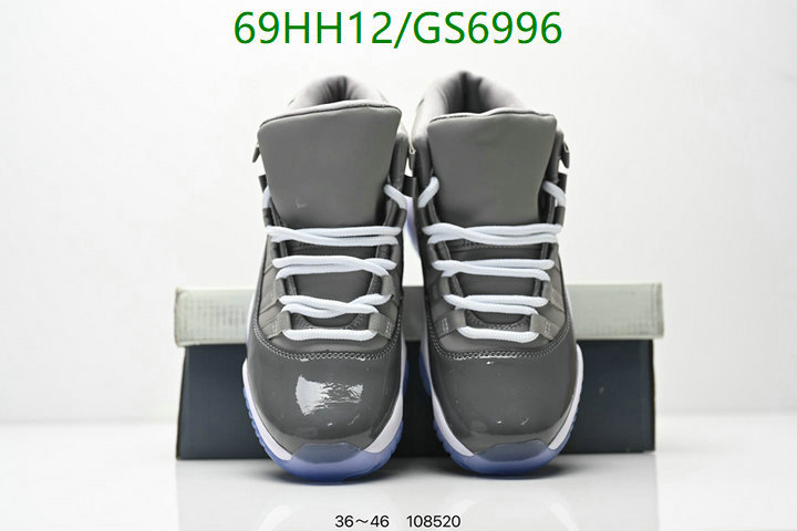 Men shoes-Nike Code: GS6996 $: 69USD