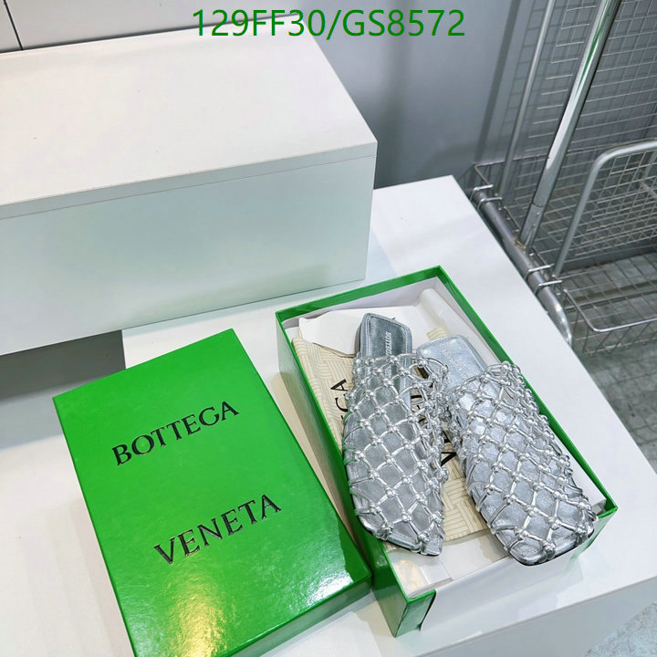 Women Shoes-BV Code: GS8572 $: 129USD