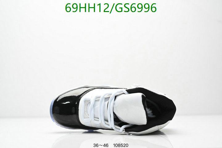 Men shoes-Nike Code: GS6996 $: 69USD