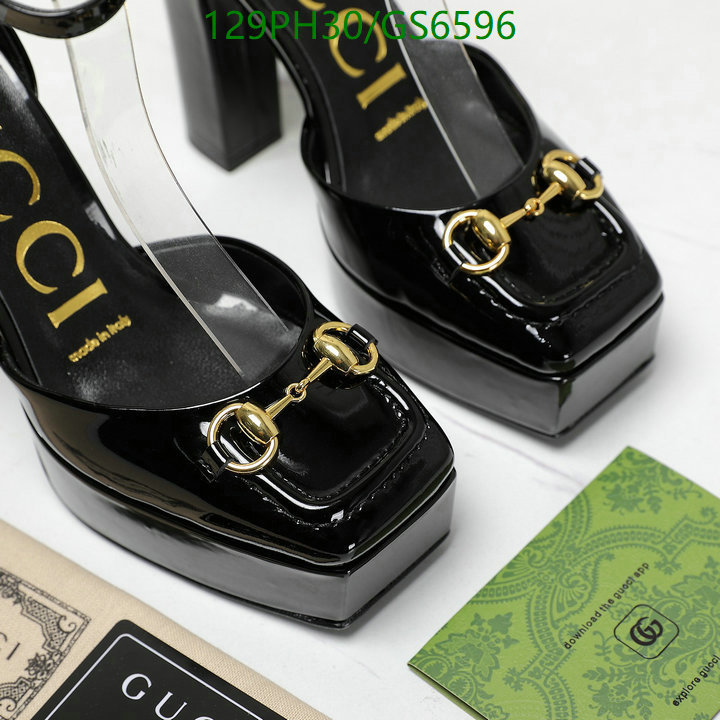 Women Shoes-Gucci Code: GS6596 $: 129USD-yupoo dhgate Women Shoes-Gucci Code: GS6596 $: 129USD