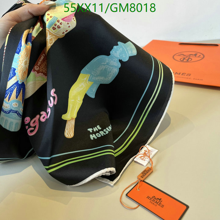 Scarf-Hermes Code: GM8018 $: 55USD