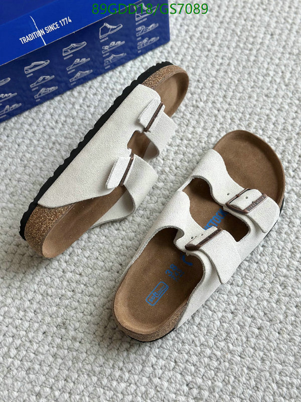 Men shoes-Birkenstock Code: GS7089 $: 89USD-yupoo dhgate Men shoes-Birkenstock Code: GS7089 $: 89USD