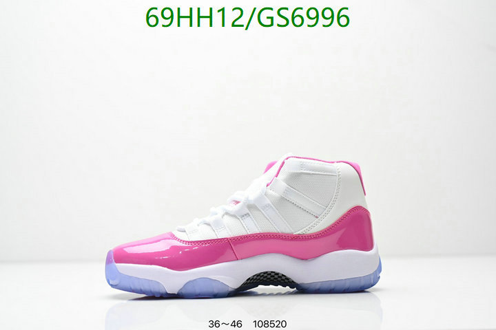 Men shoes-Nike Code: GS6996 $: 69USD