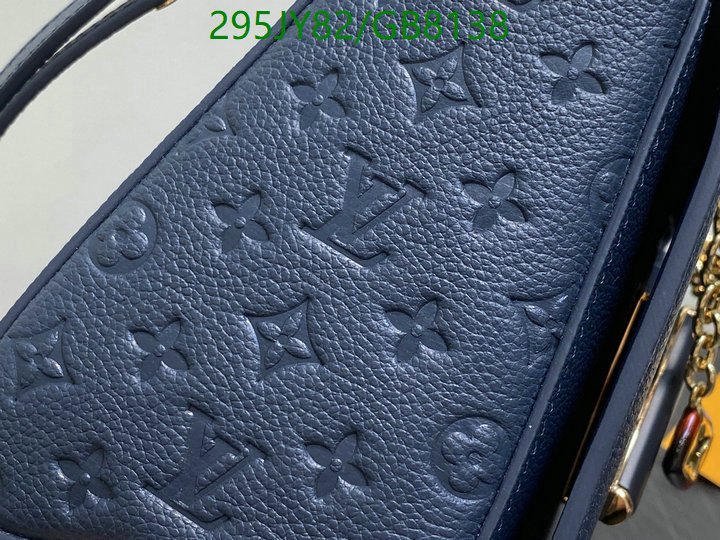 LV Bag-(Mirror)-TWIST Code: GB8138 $: 295USD