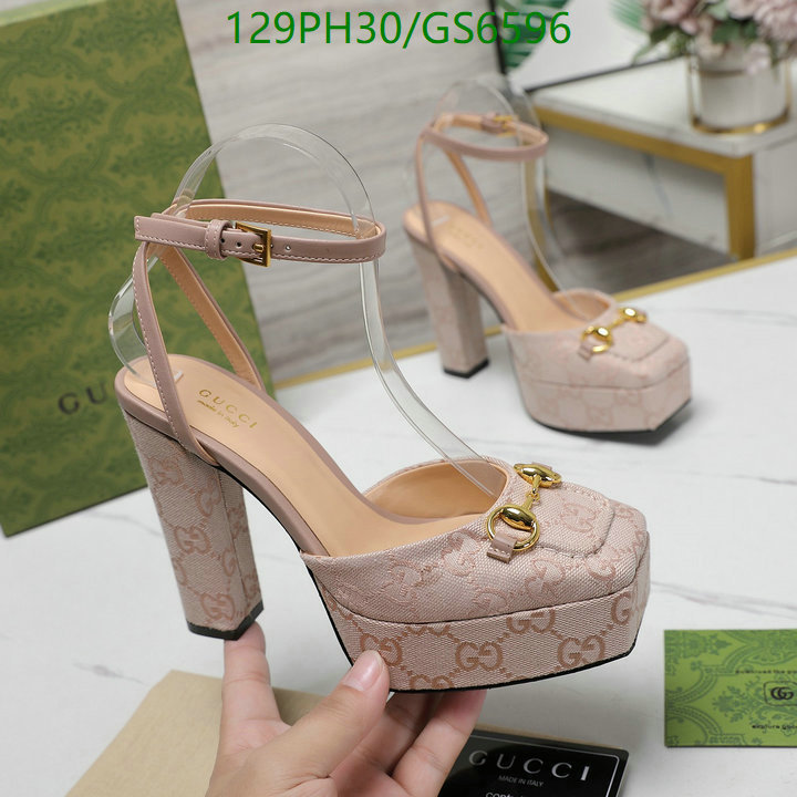 Women Shoes-Gucci Code: GS6596 $: 129USD-yupoo dhgate Women Shoes-Gucci Code: GS6596 $: 129USD