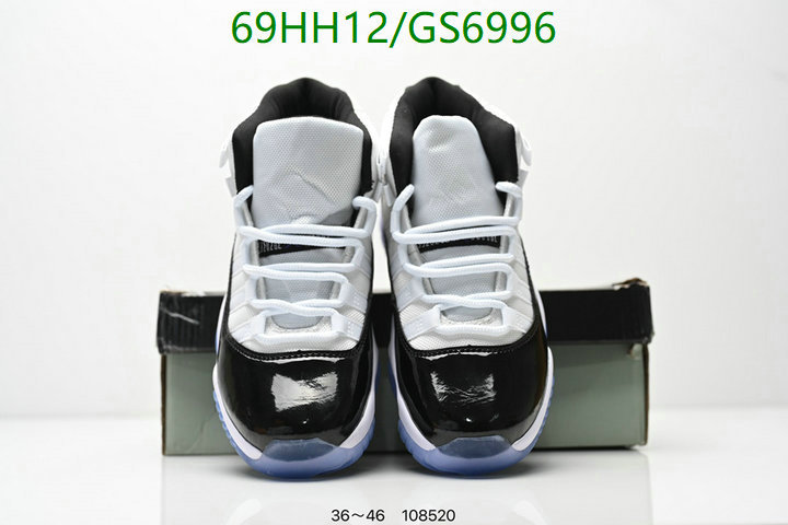 Men shoes-Nike Code: GS6996 $: 69USD