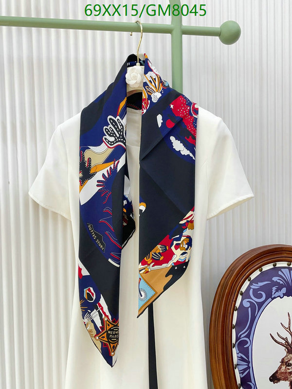 Scarf-Hermes Code: GM8045 $: 69USD