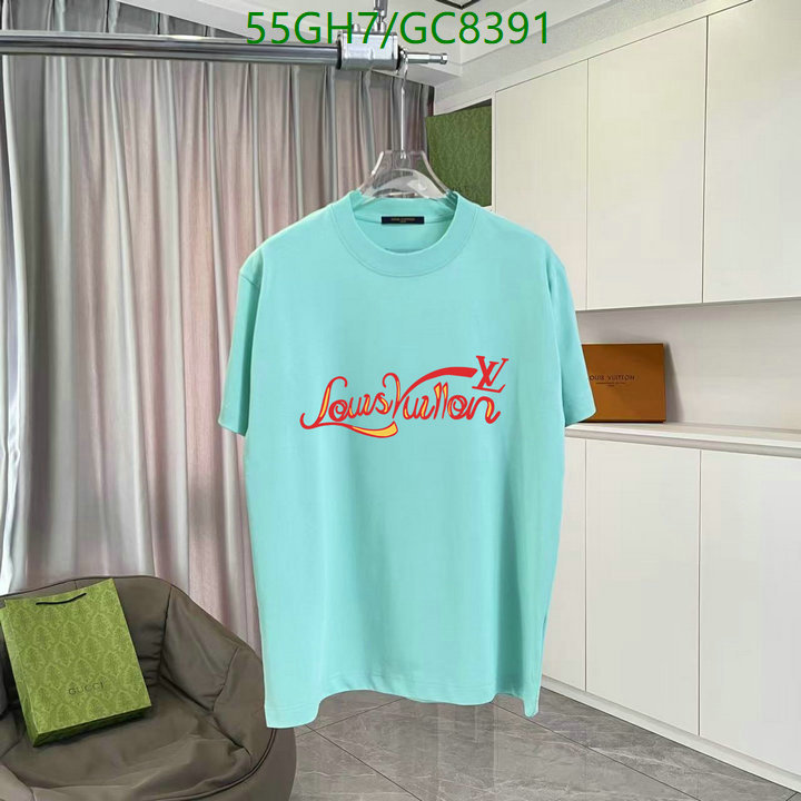 Clothing-LV Code: GC8391 $: 55USD
