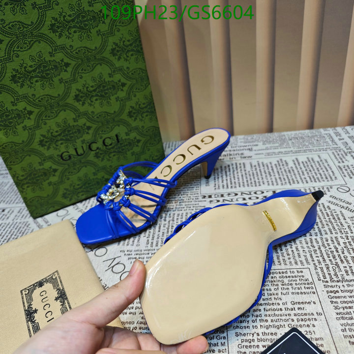 Women Shoes-Gucci Code: GS6604 $: 109USD-yupoo dhgate Women Shoes-Gucci Code: GS6604 $: 109USD